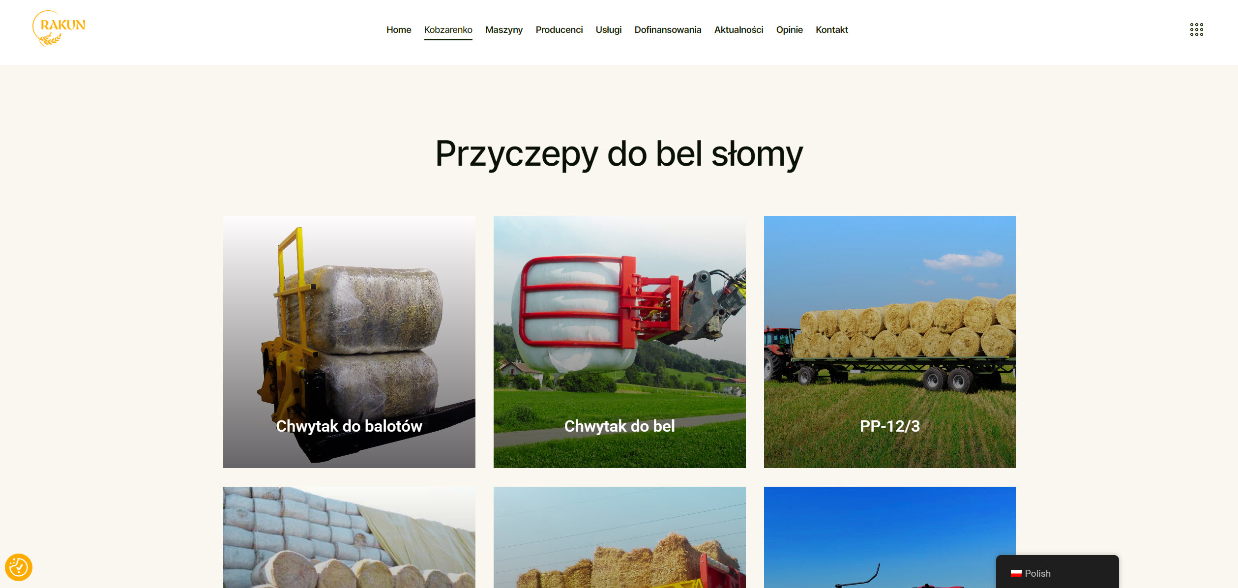 Przyczepy do bel a efektywność transportu w gospodarstwie - praktyczny przewodnik dla rolników