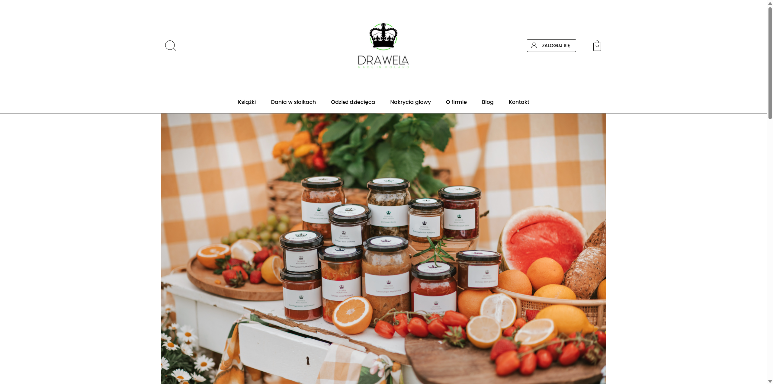 Dania w słoikach jako część slow life. Szybko, ale z poszanowaniem smaku i tradycji