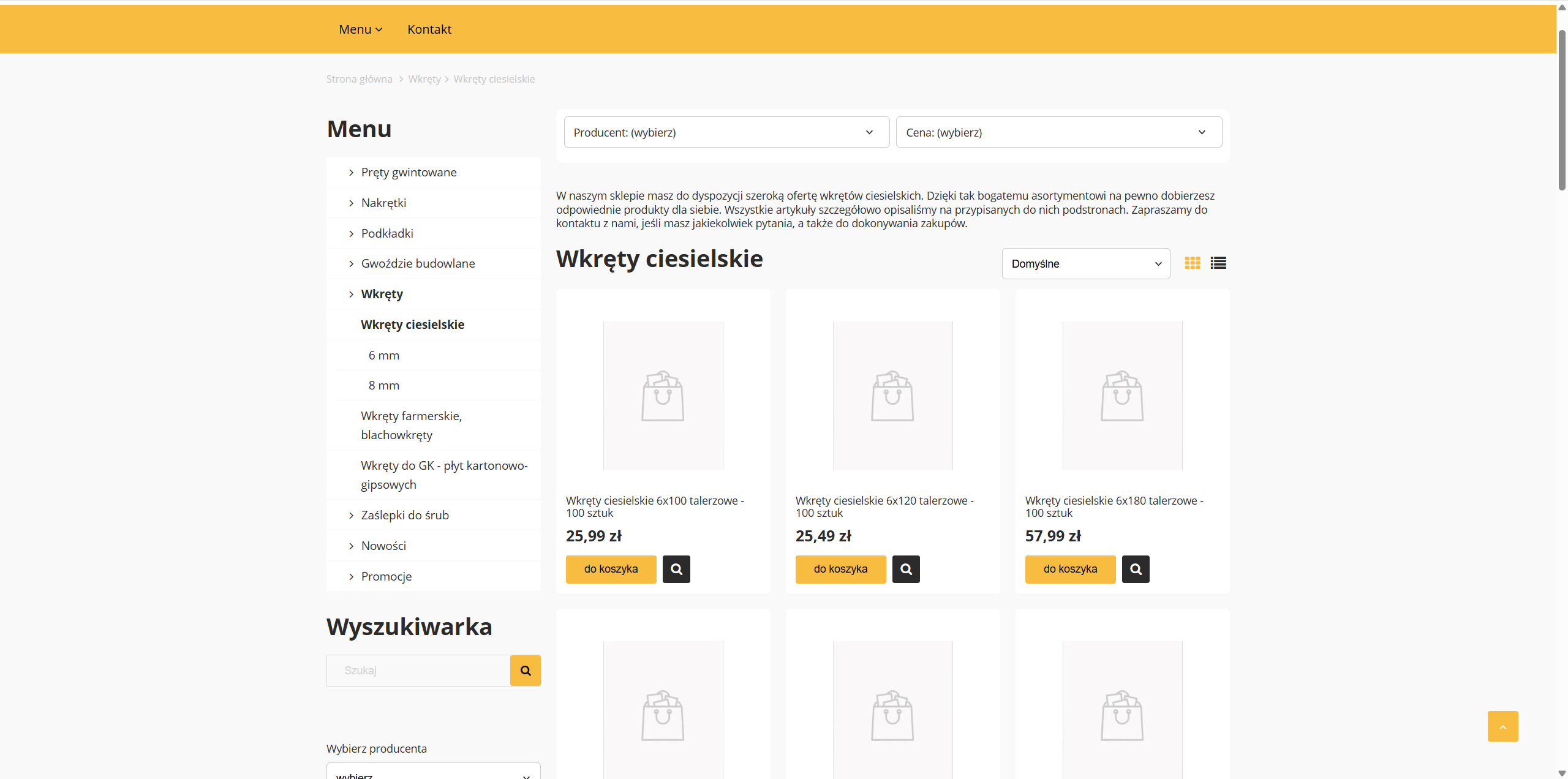 Dlaczego warto stosować wkręty ciesielskie zamiast gwoździ w konstrukcjach drewnianych?