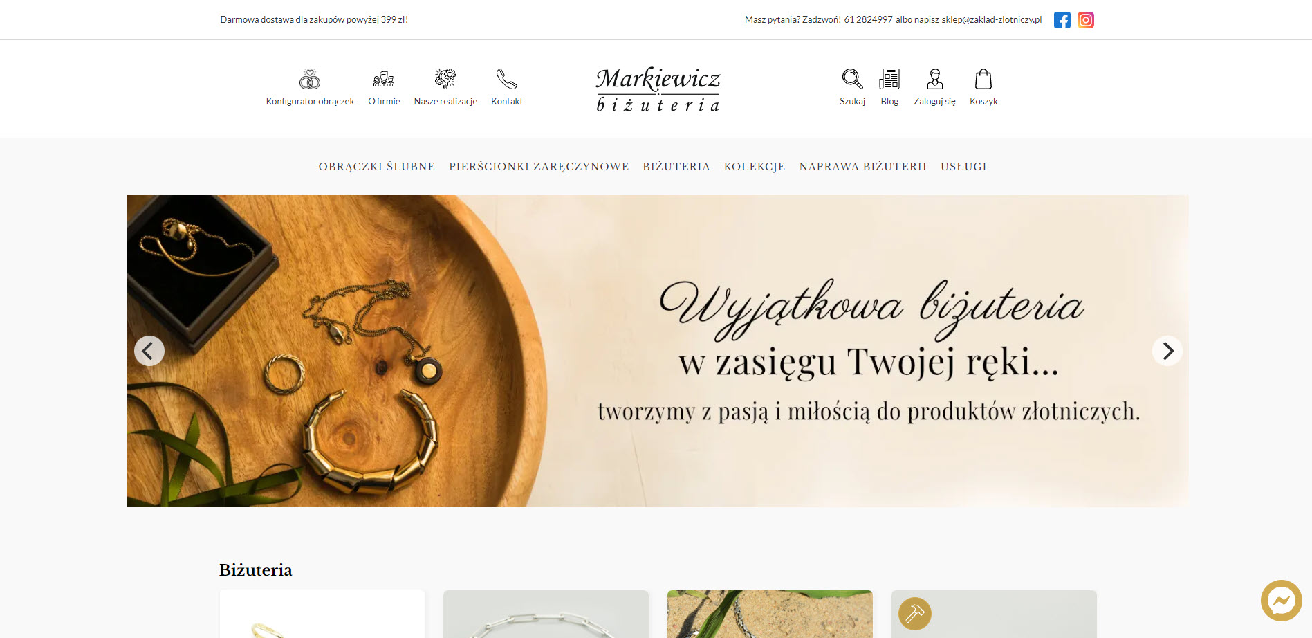 Jak wybrać dobry zakład jubilerski? 7 kryteriów, które naprawdę mają znaczenie