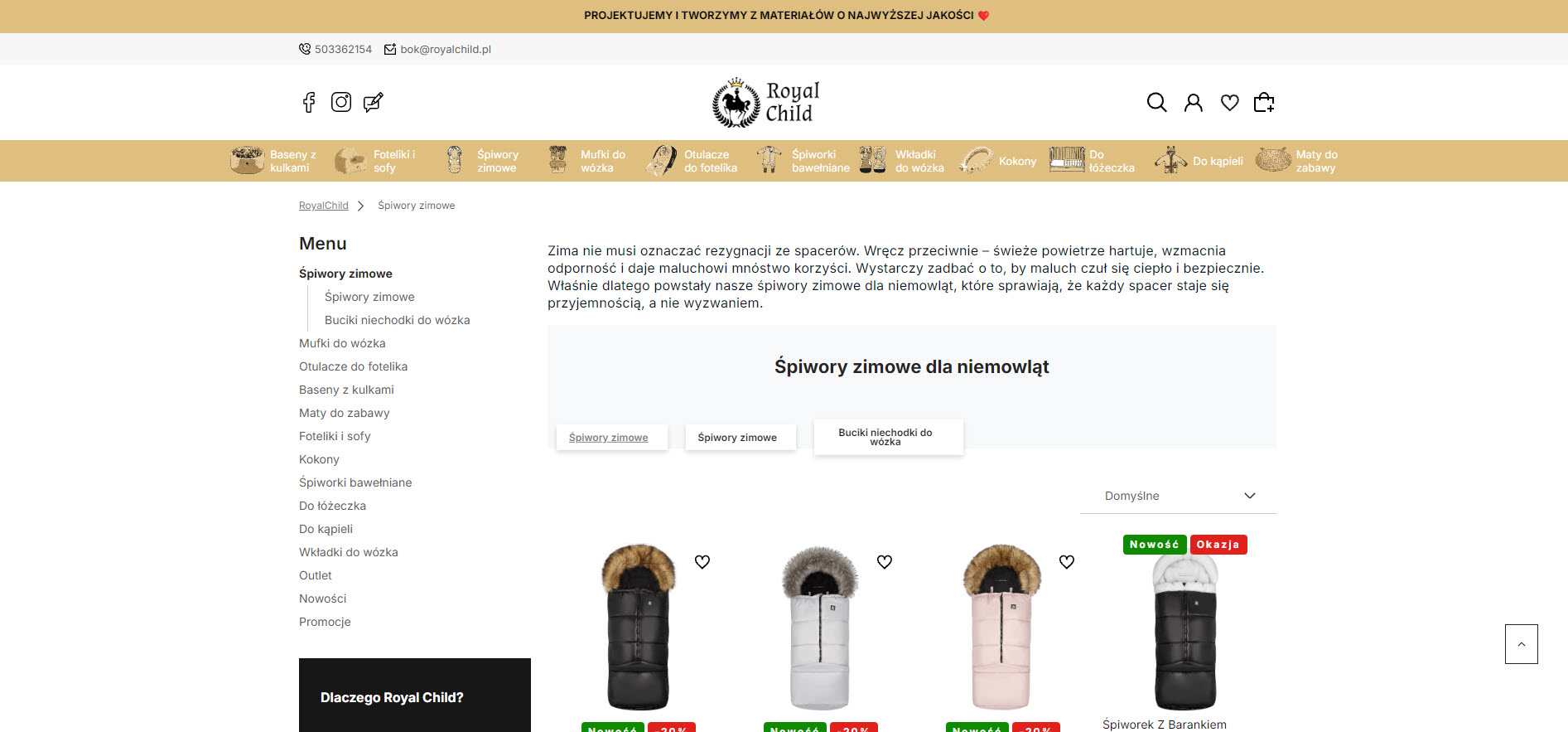 Jak prać i pielęgnować śpiworki zimowe dla niemowląt, żeby służyły kilka sezonów?