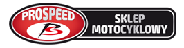 Logo Internetowy sklep motocyklowy | Prospeed