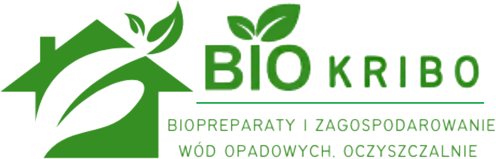 Logo BIO-Kribo Biopreparaty