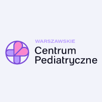 Logo Warszawskie Centrum Pediatryczne