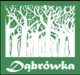Logo Sklep z roślinami ogrodowymi - Ogrody Dąbrówka