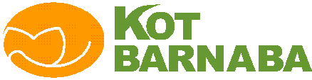 Logo Sklep rehabilitacyjny dla zwierząt - Kot Barnaba