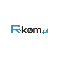 Logo r-kom - smartfony, tablety i akcesoria