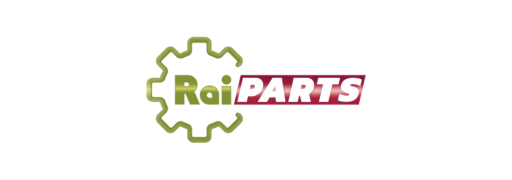 Logo Raiparts