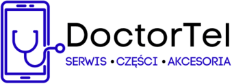 Logo DoctorTel Sklep GSM