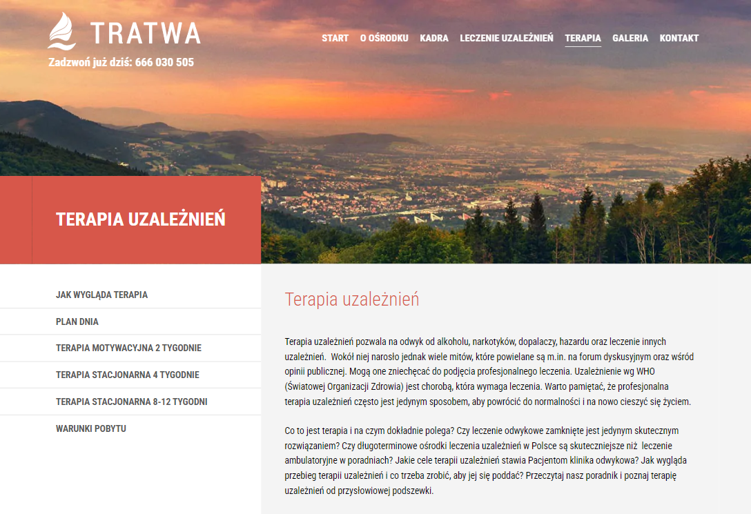 Nawroty w uzależnieniu: jak są rozumiane i dlaczego warto o nich rozmawiać?