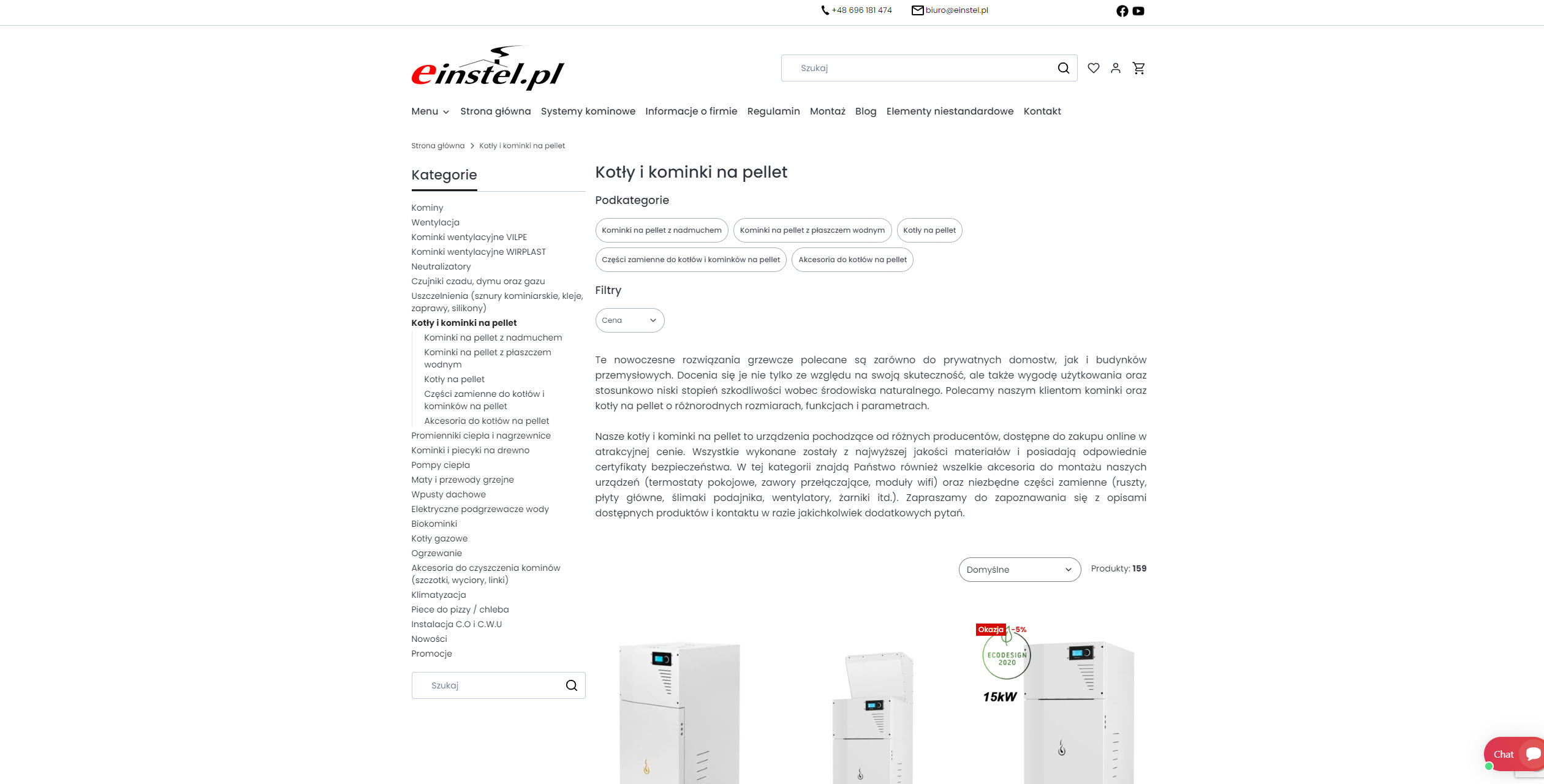 Kominek na pellet zamiast tradycyjnego kominka - kiedy warto zdecydować się na takie rozwiązanie?