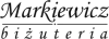 Logo Markiewicz Biżuteria Poznań