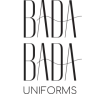 Logo Bada Bada Uniforms