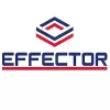 Logo Listwy wykończeniowe - Sklep Effector